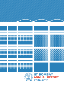 iit bombay - IIT Council