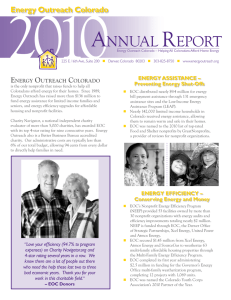 2010 Annual Report