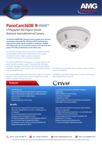 PanoCam360B