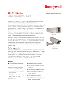HHC12 Series