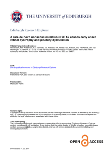 as Adobe PDF - Edinburgh Research Explorer