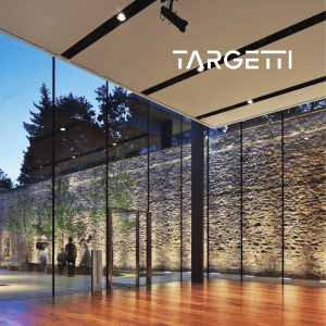 VIEW and Targetti USA Catalog
