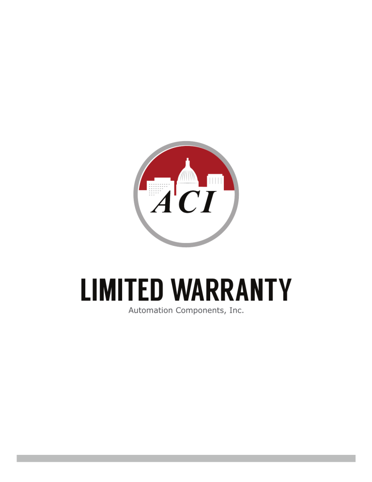 limited-warranty