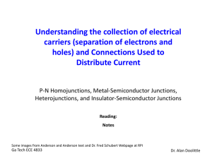 Lecture 4 - ECE Users Pages