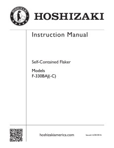 Instruction Manual