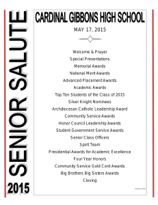 2015 Senior Salute Program FINAL revised 7.30.2015