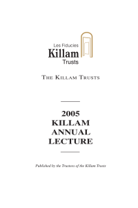 Lecture 2005.indd