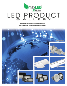 led product