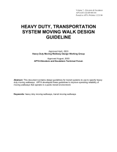 APTA-RT-EE-RP-005-04 - American Public Transportation Association