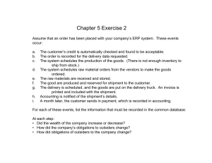 Chapter 5 Exercise 2