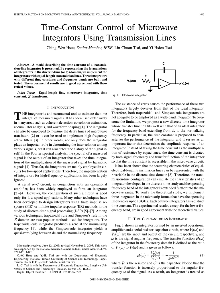 d sievenpiper high impedance electromagnetic surfaces ph d dissertation