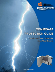 comm/data protection guide