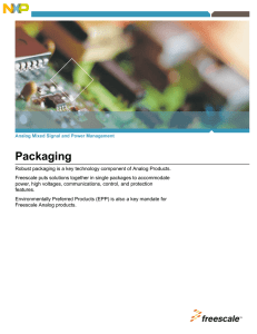 BR1568 Packaging - Brochure
