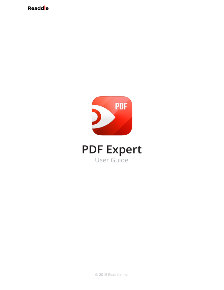 how to transfer files pdf expert readdle