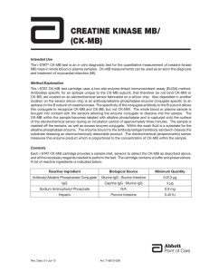 creatine kinase mb/ (ck-mb)
