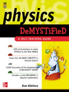 Physics Demystified (McGraw Hill 2002)