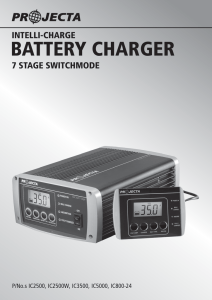 battery charger