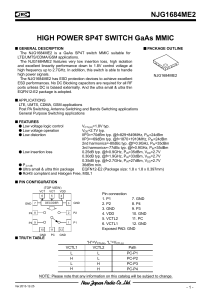 NJG1684ME2