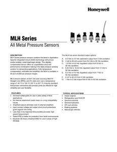 MLH Series - DigitalCommons@CalPoly