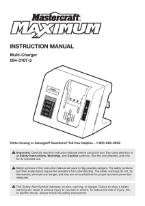 User Manual