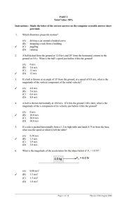 Answer Key