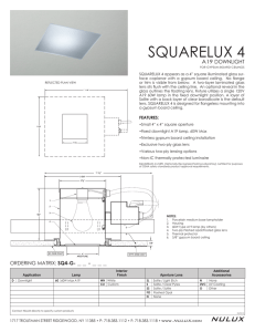 squarelux 4