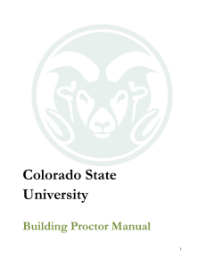 Colorado State University