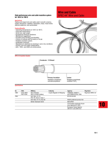 SPEC 44