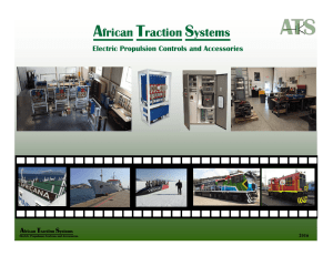 African Traction Systems