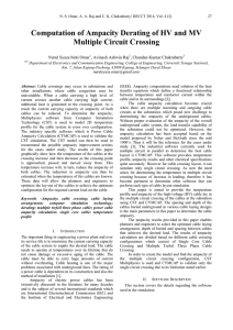 Electronic Journal of Computer Science and Information Technology