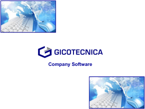 gico software