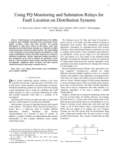 Approved version - Electric Power Distribution Handbook