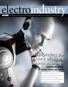 Contemplating the Future of Smart Manufacturing