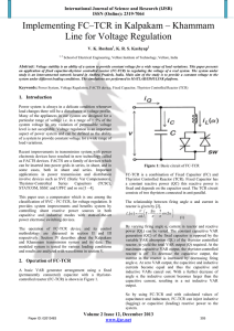 Implementing FC - International Journal of Science and Research