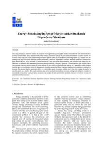 - International Journal of Smart Electrical Engineering