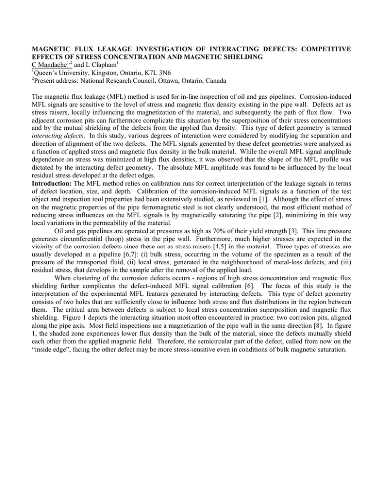 magnetic-flux-leakage-investigation-of-interacting-defects