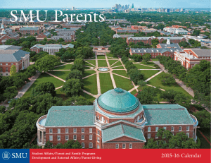 SMU Parents