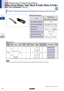 RS60N11M9A08 Datasheet