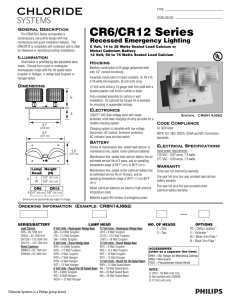 PDF FILE - Emergency Lighting