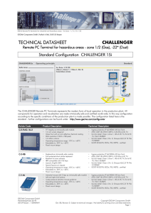 technical technical datasheet datasheet datasheet