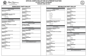 Sample Ballot - 2016 Primary Election Page 1 rev 9.ai