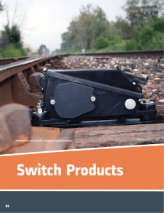 Switch Products