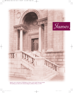 James J. Hill`s library : the first 75 years / Thomas W