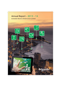 Annual Report - 2013 - 14