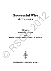 successful wire antennas PRELIMS.p65