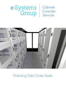 Data Center Brochure - e