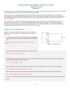 Lab 5 solution - Computer Science