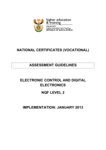 national certificates (vocational) assessment guidelines electronic