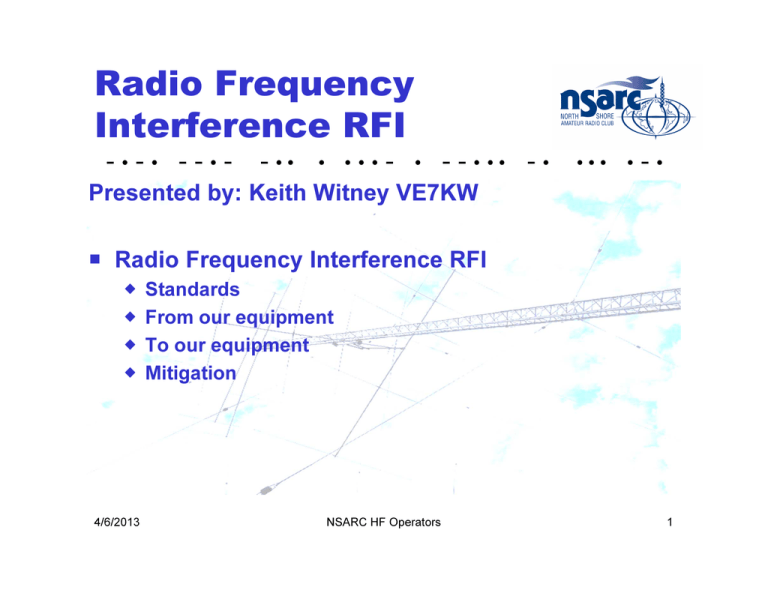 radio-frequency-interference-rfi