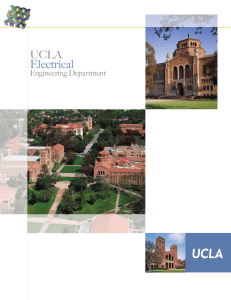 2004-2005 Annual Report - Electrical Engineering